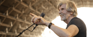 The Zombies’ Rod Argent on Why He Didn’t Think Robert Schwartzman’s Career-Spanning Documentary Would Happen