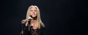 Barbra Streisand, Cher, John Legend, Katy Perry, and More Artists React to President Joe Biden’s Exit From the 2024 Presidential Race