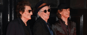 Mick Jagger Says The Rolling Stones Have Recorded “More Than Half” of Their Next Album