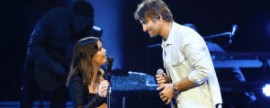 The Fitting Meaning Behind Maren Morris and Ryan Hurd’s Hit Duet “Chasing After You”