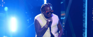 Gunna Announces The Bittersweet Tour 2024