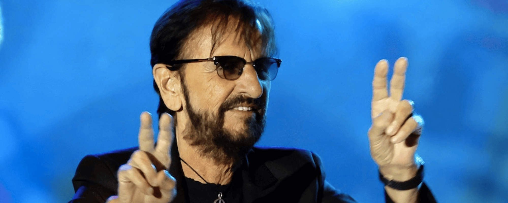Years 2000 Ringo Ringo Starr Reveals Plans for a Full-Length Country Album, Shares ...