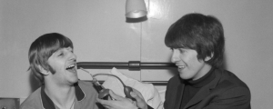 Paul McCartney Photo Collection to Go On Exhibition at the Chrysler Museum of Art
