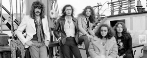 The Meaning Behind the Witchy Woman in Deep Purple’s “Burn”