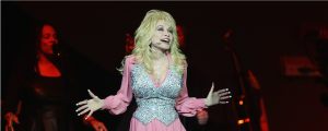 Dolly Parton Says Her John Fogerty Collaboration Was One of Her “Favorite Things” on ‘Rockstar’
