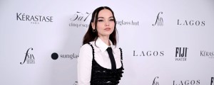 Dove Cameron Shares Dark Ballad “Sand” off Debut Album