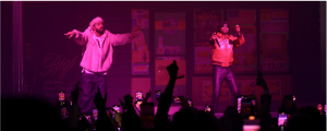 The Meaning Behind Drake and 21 Savage’s Grammy-Nominated, Billboard Music Awards-Winning “Rich Flex”