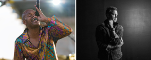 Blessid Union of Souls and Jason Roy Team Up For Joint Version of “I Believe”