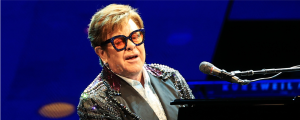Elton John’s ‘Tammy Faye’ Musical Set to Premiere on Broadway in 2024-2025