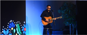 Eric Church, Whiskey Myers, and Koe Wetzel to Headline New Cattle Country Music Festival in Gonzalez, Texas