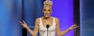 “You’re Already a Star”: Gwen Stefani Says Huntley Needs a Label After Powerful Performance on ‘The Voice’
