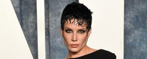 Halsey Breaks Silence on Israel/Palestine Conflict: “I Stand for Freedom and the Right to Live Safely”