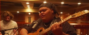 Iam Tongi Reimagines Holiday Classics on New EP