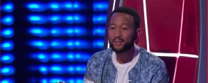 The Voice: Team Legend’s Road to the Playoffs