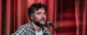 Josh Radnor’s Personal, Ambitious ‘Eulogy’