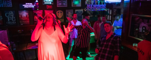 6 Top Classic Rock Songs for Karaoke Night