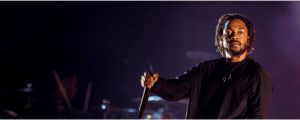 5 Deep Cuts from Kendrick Lamar