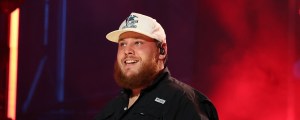 Why Luke Combs Takes the Week of Thanksgiving off