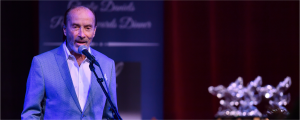 Lee Greenwood Announces Retirement