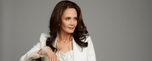 ‘Wonder Woman’ Lynda Carter Returns with Anthemic Call for Action “Rise Up”
