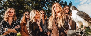 The Los Angeles Odyssey of Miss Velvet and Her Debut ‘Traveler’
