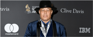 Carlos Santana, Sting, Stevie Wonder Featured on New Song by Narada Michael Walden