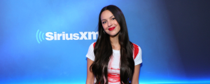 Song Review: Olivia Rodrigo Switches Up Her Sound for ‘Hunger Games’ Prequel Offering, “Can’t Catch Me Now”
