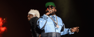 5 Genres and Their 5 Most Iconic Music Duos