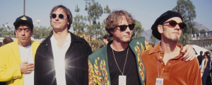 R.E.M., Steely Dan, and Timbaland Among the 2024 Inductees Into the Songwriters Hall of Fame