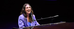 The “Who Cares” Meaning Behind “King of Anything” by Sara Bareilles