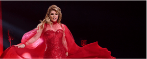 Bus from Shania Twain’s Queen of Me Tour Involved in Accident Due to Inclement Weather