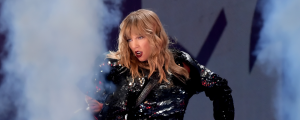 The Meaning Behind Taylor Swift’s Bonnie and Clyde Tale “Getaway Car”