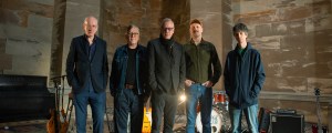 Review: Teenage Fanclub Serves Their Followers Well