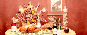 5 Songs Written Specifically About Thanksgiving
