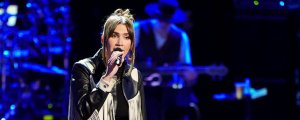 The Voice: Lila Forde Wows Coaches with “Fire and Rain” by James Taylor—“Everybody Wants to Hear a Lila Record”