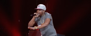 Getting to Know 2024 Grammy Songwriter of the Year Nominee Theron Thomas
