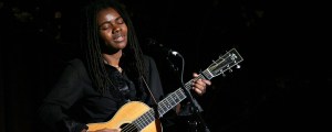 Tracy Chapman Becomes First Black Woman to Win CMA Award for Song of the Year