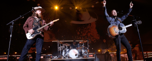 Brothers Osborne 2024 Tour: Concert Dates, How to Get Tickets, and More