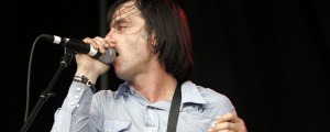 Watch: Brian Jonestown Massacre Members Brawl Onstage, Abruptly Cancel Australian Tour