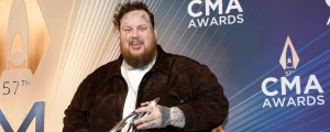 Jelly Roll’s “Wild F****** Family” May Be Worse Than Yours at Thanksgiving