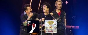 Green Day Announces 2024 Tour in Support of New Album, Plus ‘American Idiot’ Turns 20, ‘Dookie’ Turns 30