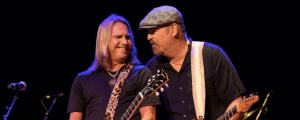 Foghat Scores First No. 1 Album with ‘Sonic Mojo’