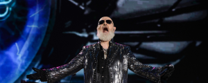 Judas Priest Announce The Invisible Shield Tour 2024