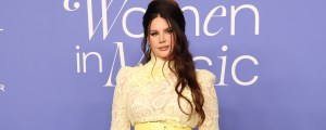 From Lizzy to Lana: What Lana Del Rey’s Critics Got Wrong About Her 2012 Reinvention