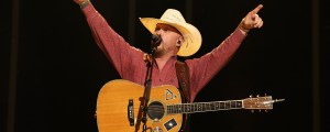 Cody Johnson Dubs ‘Leather’ His “Best Album Yet”