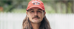 Get to Know Vinnie Paolizzi Through His Self-Titled Debut Album Track by Track