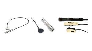 5 Best Pickups for Classical Guitar of 2024