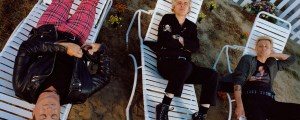 Listen: Green Day Embraces the Chaos in New Single “Look Ma, No Brains!”
