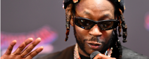 Rapper 2 Chainz Shares Video from Inside Ambulance, Rushed to Hospital After Car Crash in Miami