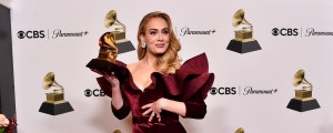 Stunning Photo of Adele Steals the Show at Rich Paul’s 43rd Birthday Bash